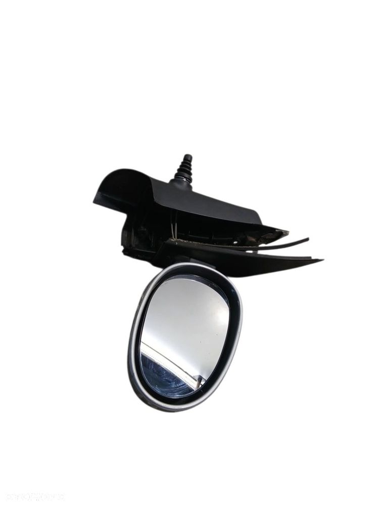 LUSTERKO PRAWE EB2 EAD SMART FORTWO MC01 LIFT LUSTERKO PRAWE FORTWO MC01 - 3