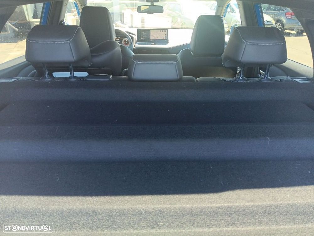Nissan Qashqai - 17