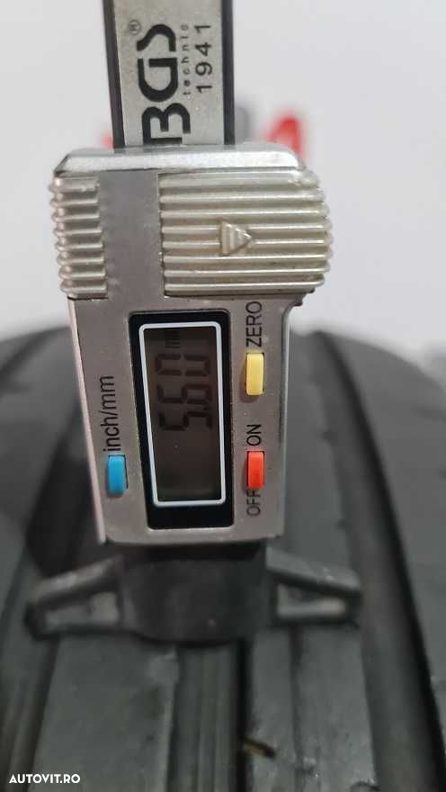 ANVELOPE 215 55 ZR17 94Y 215/55/ZR17 DUNLOP & NEXEN  CP V10104 VARA - 3