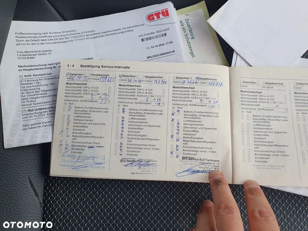 Opel Corsa 1.4 16V Color Edition - 17