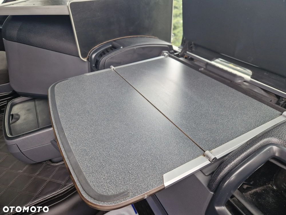 Scania R410 /MEGA/Klima Postojowa Automat Retarder /JVG Gliwice - 17