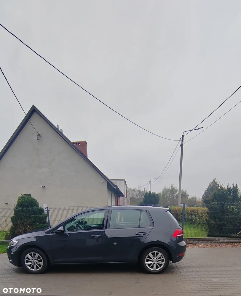 Volkswagen Golf VII 1.0 TSI BMT Trendline - 5