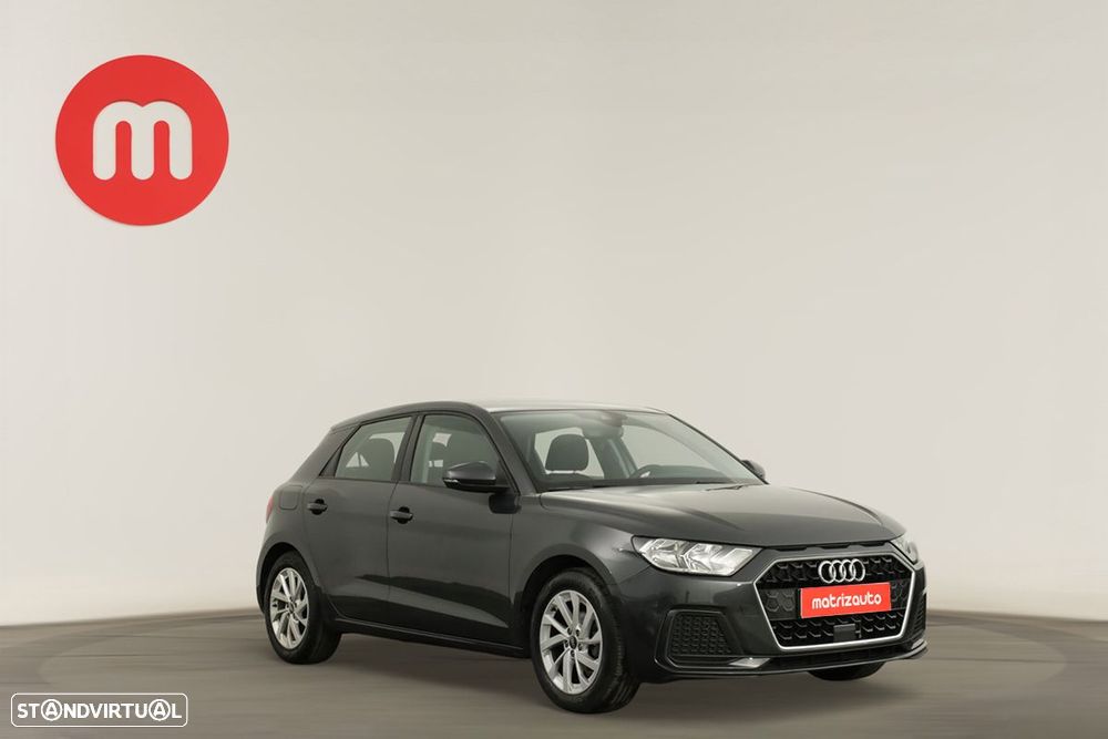 Audi A1 Sportback 25 TFSI Advanced - 1