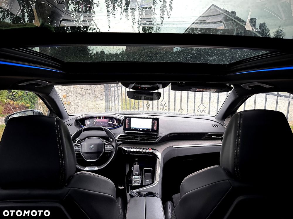 Peugeot 5008 BlueHDi 130 EAT8 GT - 27