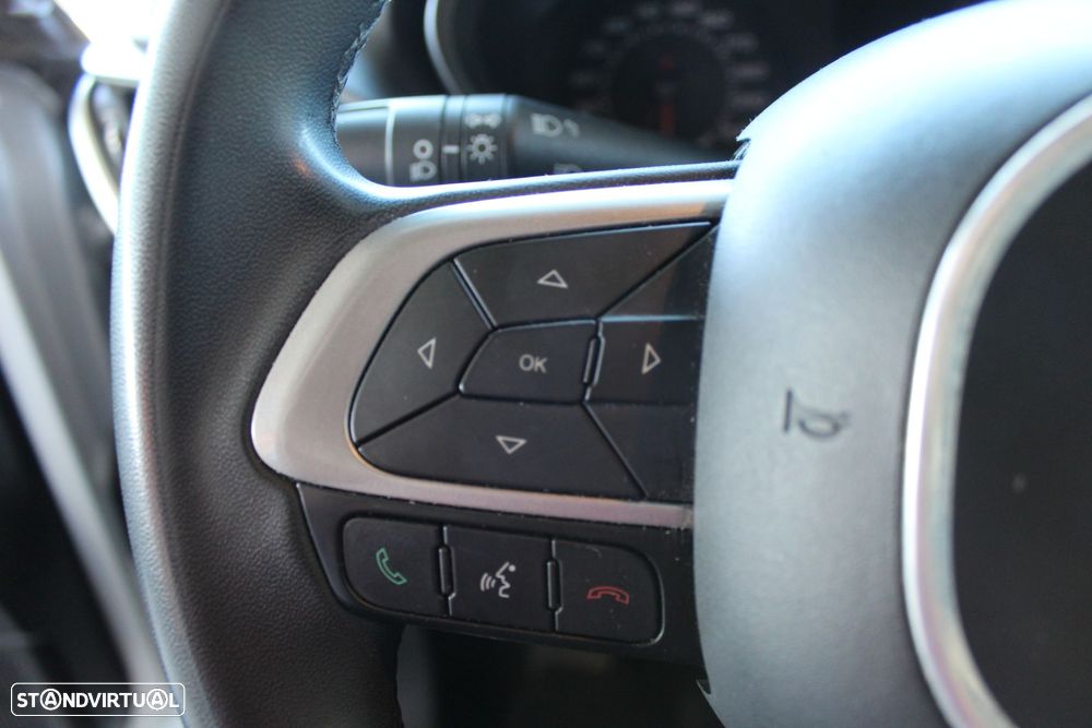 Fiat Tipo Station Wagon 1.3 M-Jet Street - 14