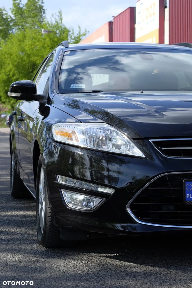 Ford Mondeo 2.0 TDCi Champions Edition - 16