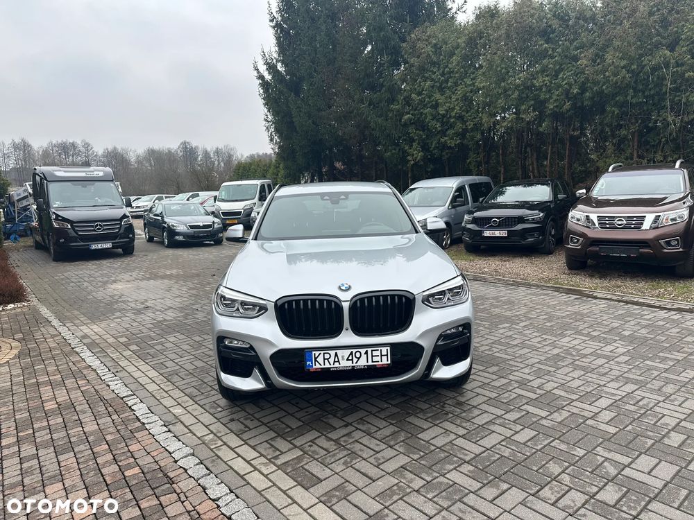 BMW X3 M - 2