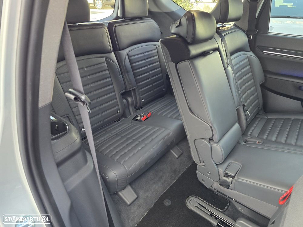 Kia EV9 98.8 kWh 1st Edition - 23