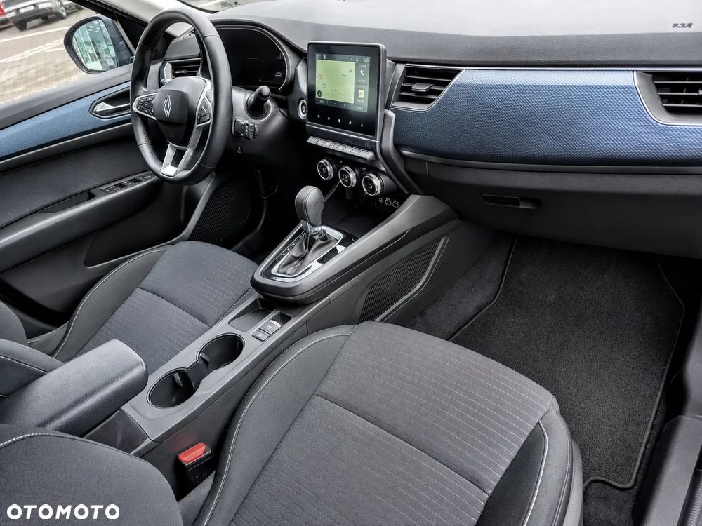 Renault Arkana 1.3 TCe mHEV Evolution EDC - 21