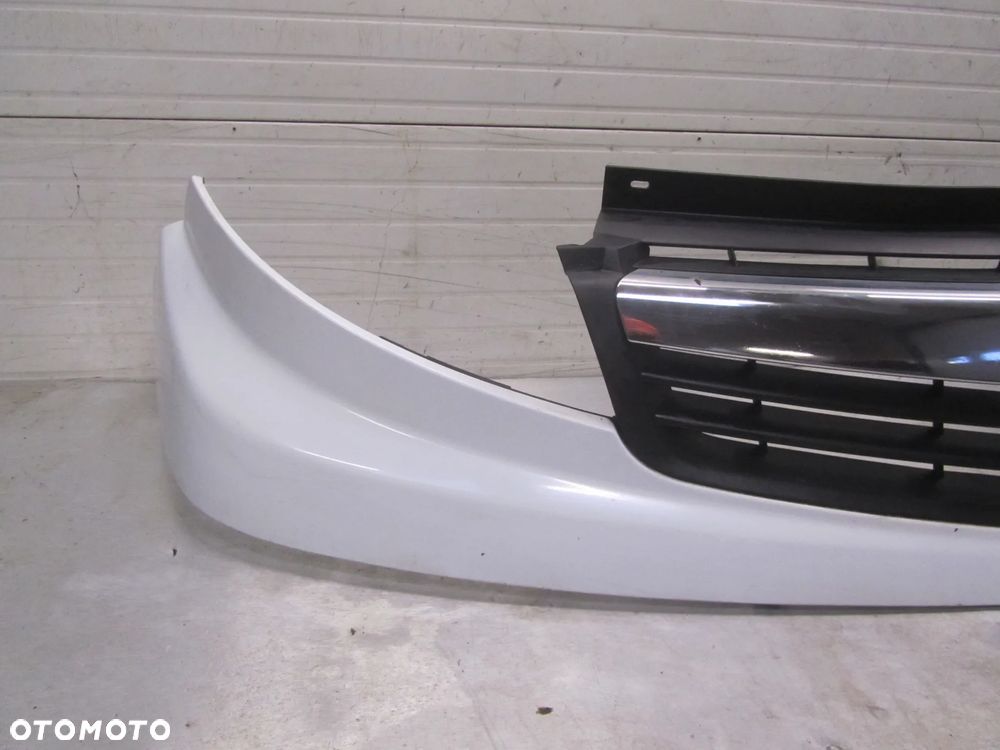 Grill-Atrapa Opel VIvaro 2006r- - 3