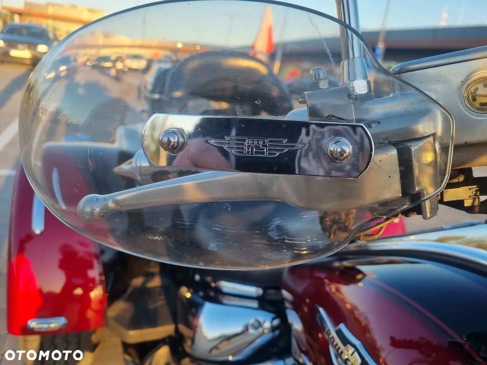 Suzuki Boulevard - 14
