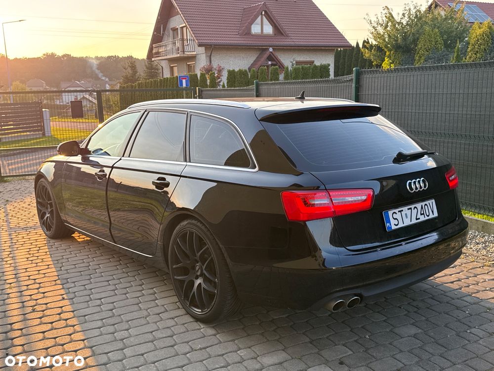 Audi A6 - 3