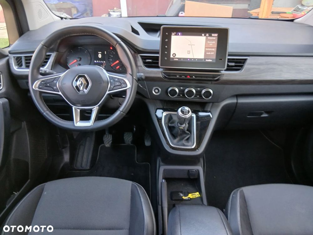 Renault Kangoo - 12