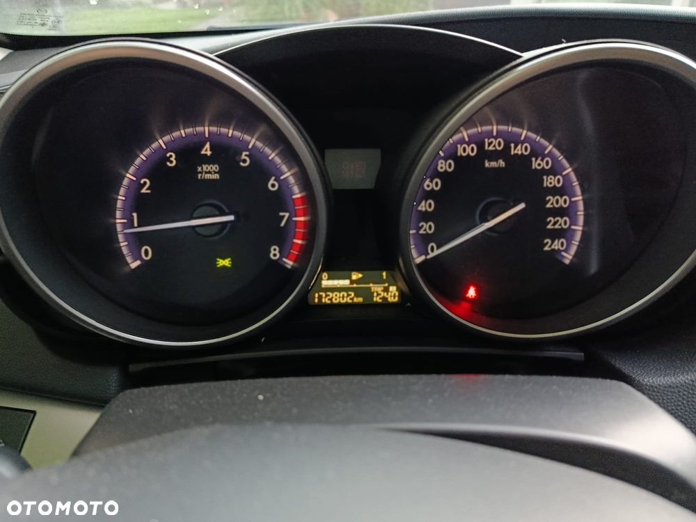 Mazda 3 1.6 Exclusive + - 7