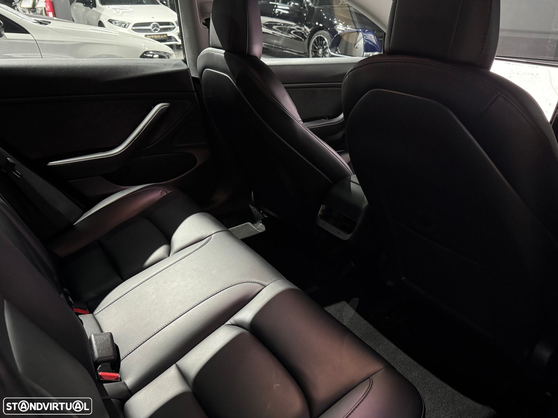 Tesla Model 3 Long-Range Dual Motor AWD - 14