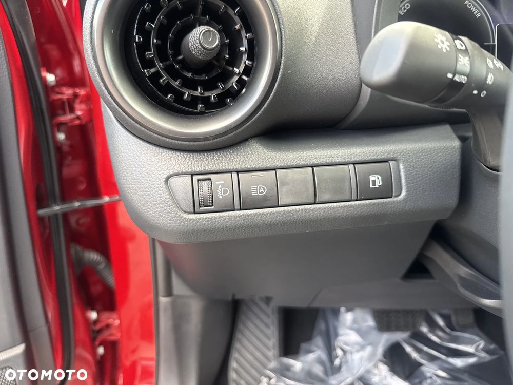 Toyota C-HR 1.8 Hybrid Style - 17