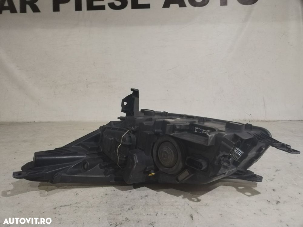 Far dreapta xenon, Ford Kuga, 2012, 2013, 2014, 2015, 2016, cod origine OE CV44-13D154-AG. - 4