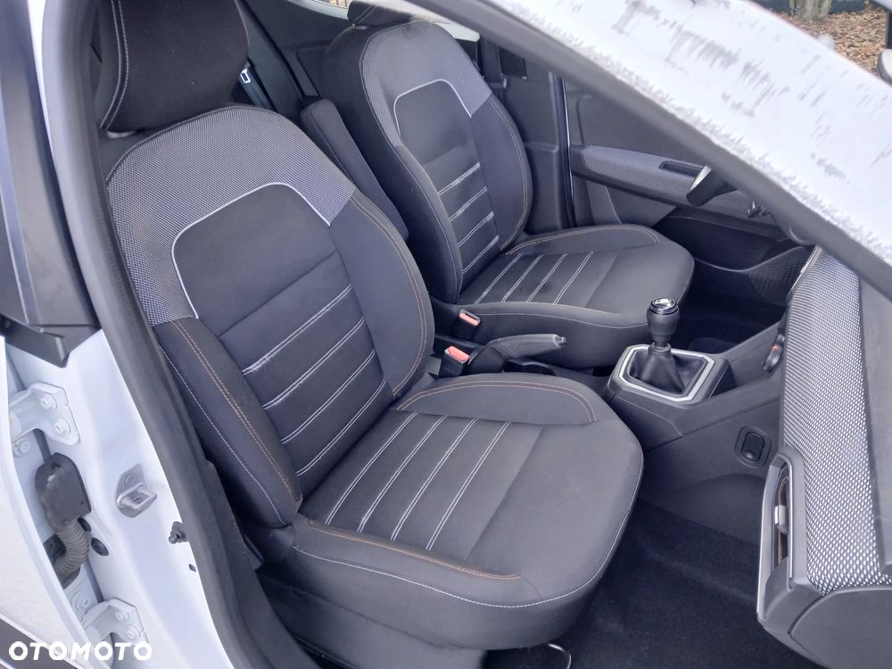 Dacia Sandero Stepway 1.0 TCe Expression - 21