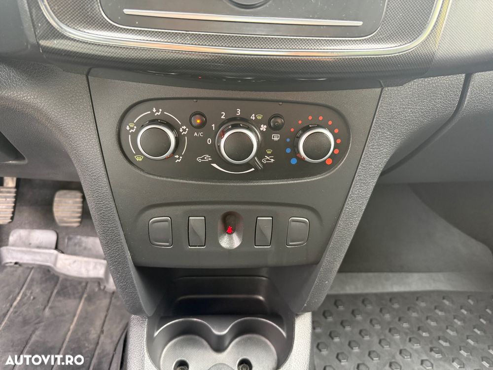 Dacia Logan 1.5 Blue dCi Laureate - 14