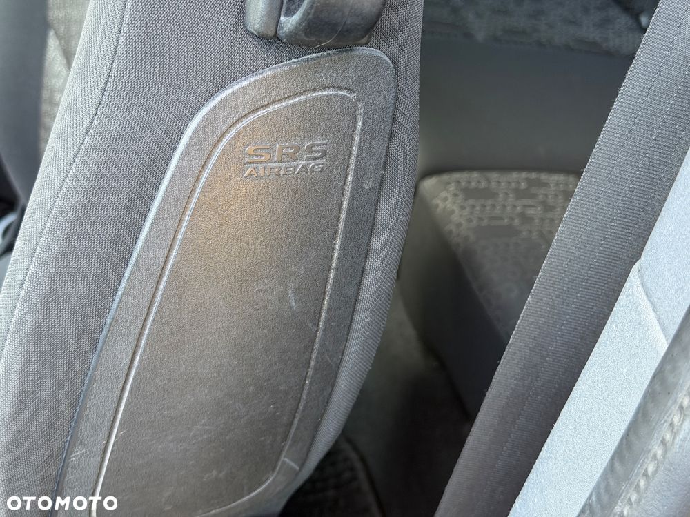Mitsubishi Colt 1.3 ClearTec In Motion Plus - 35