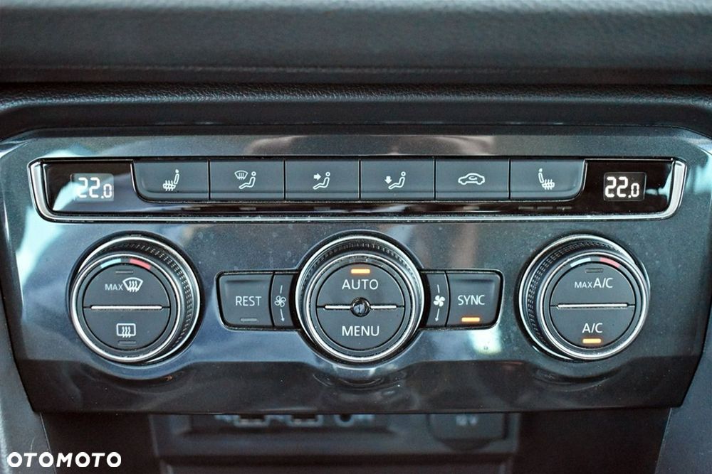 Volkswagen Tiguan 1.5 TSI EVO Comfortline DSG - 26