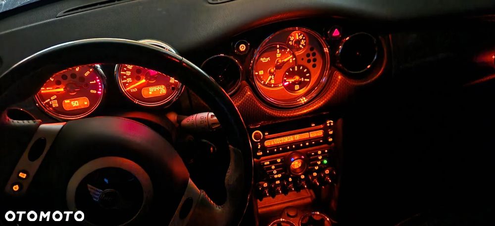MINI Cooper Park Lane - 8