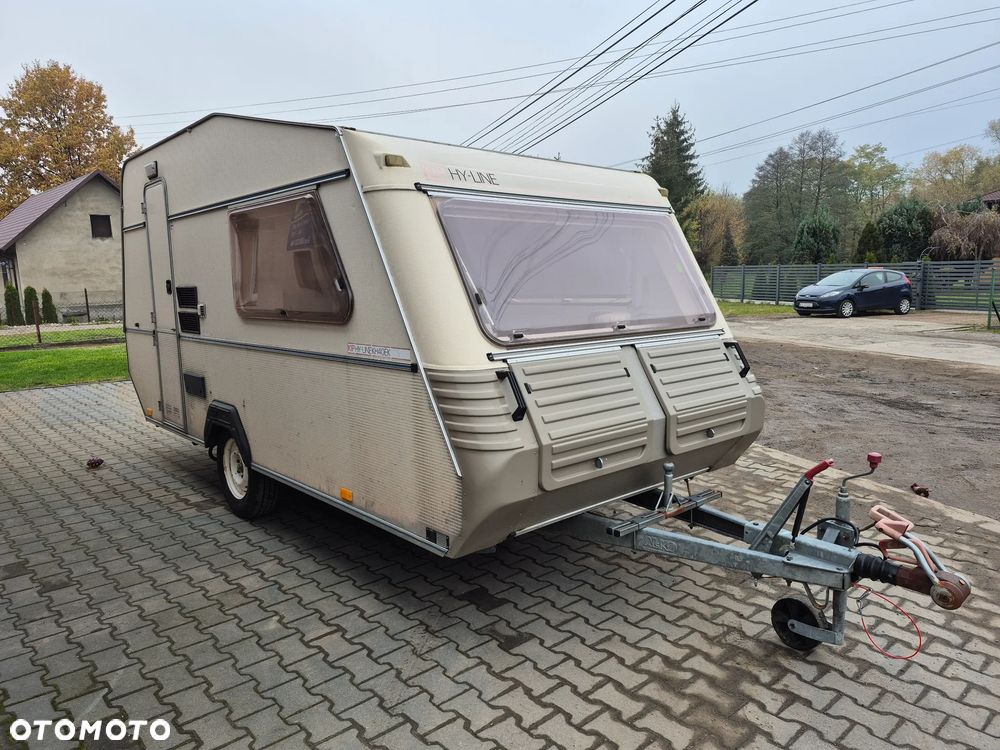 Kip KH 40 EK - 1