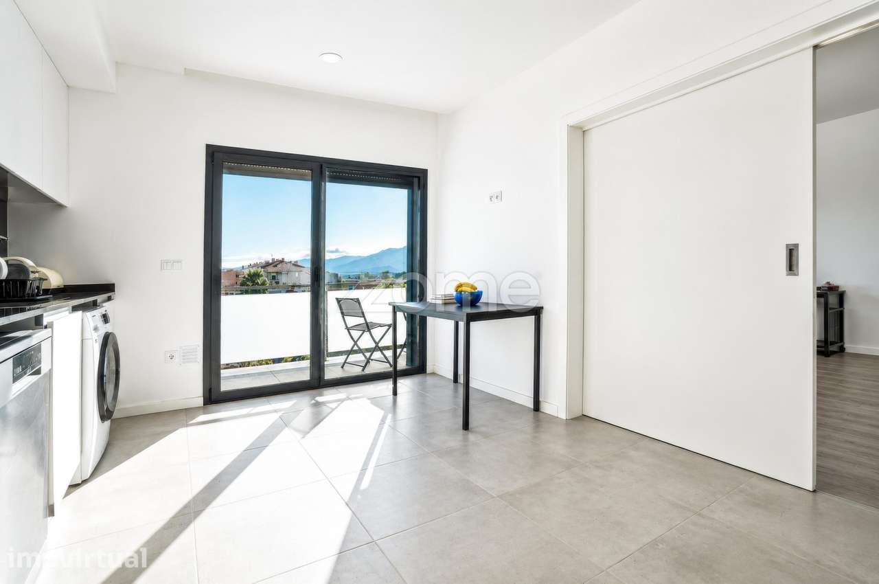 APARTAMENTO T3 CONSTRUÇÃO RECENTE EM TONDELA - Grande imagem: 4/26