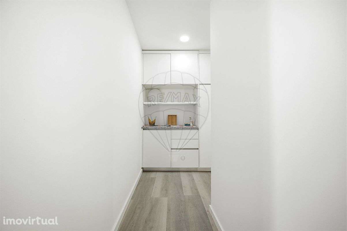 Apartamento T1 para venda - Grande imagem: 3/23