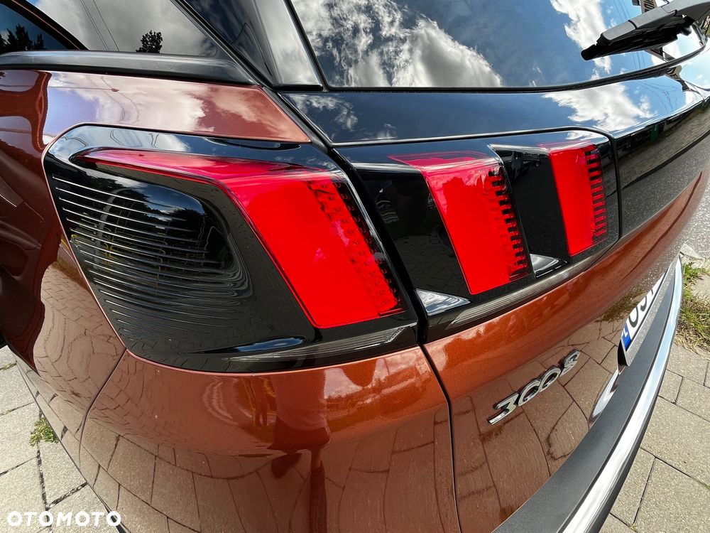Peugeot 3008 PureTech 130 Stop & Start Crossway - 21