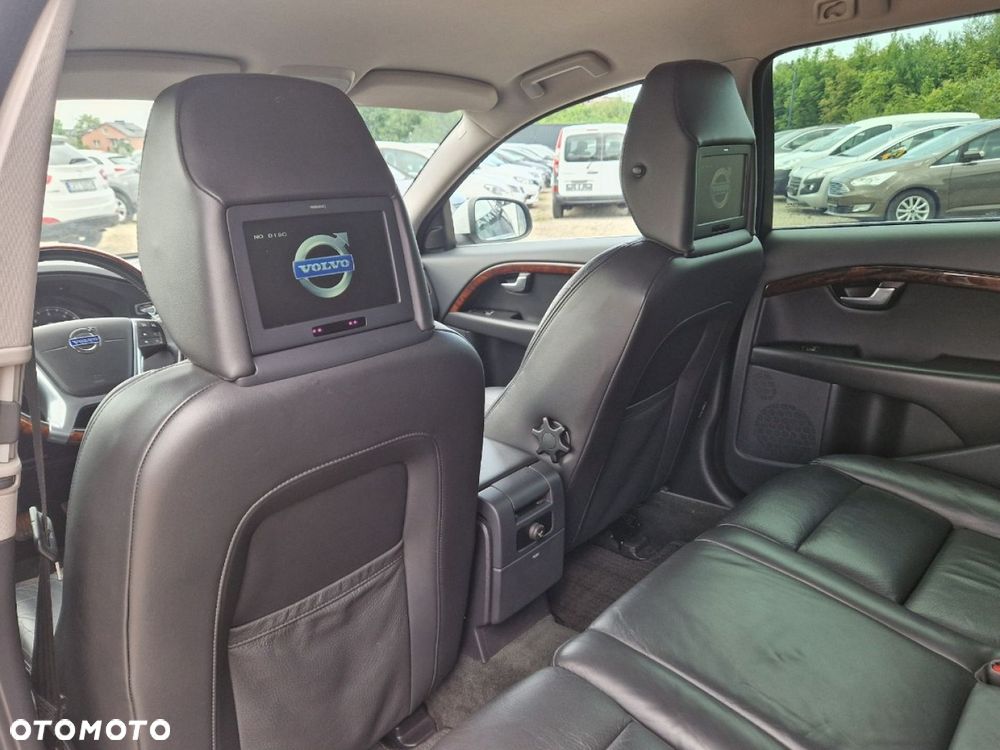 Volvo V70 1.6D DRIVe Momentum - 17