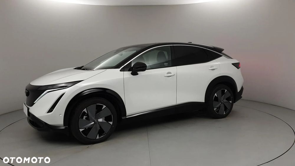 Nissan Ariya 87kWh Evolve - 4