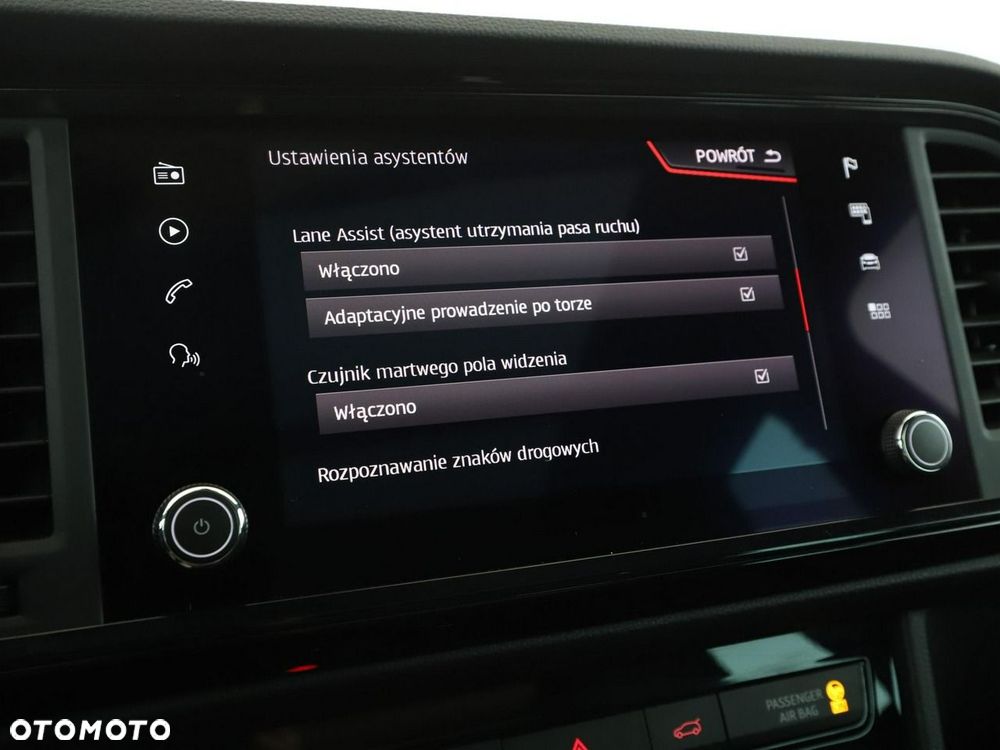 Cupra Ateca 2.0 TSI 4Drive DSG - 28