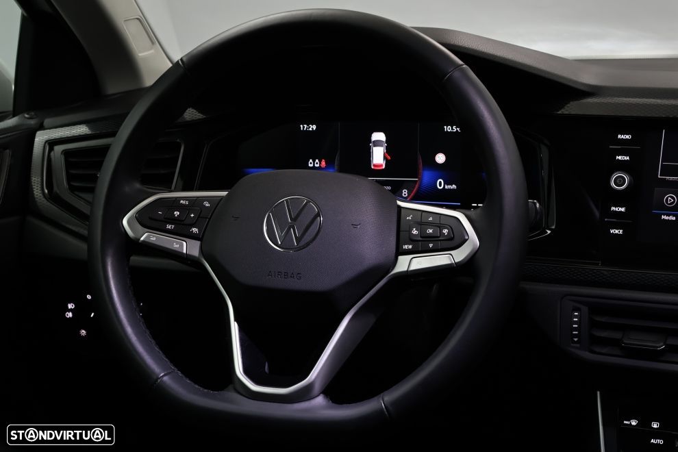 VW Taigo 1.0 TSI OPF DSG Life - 19