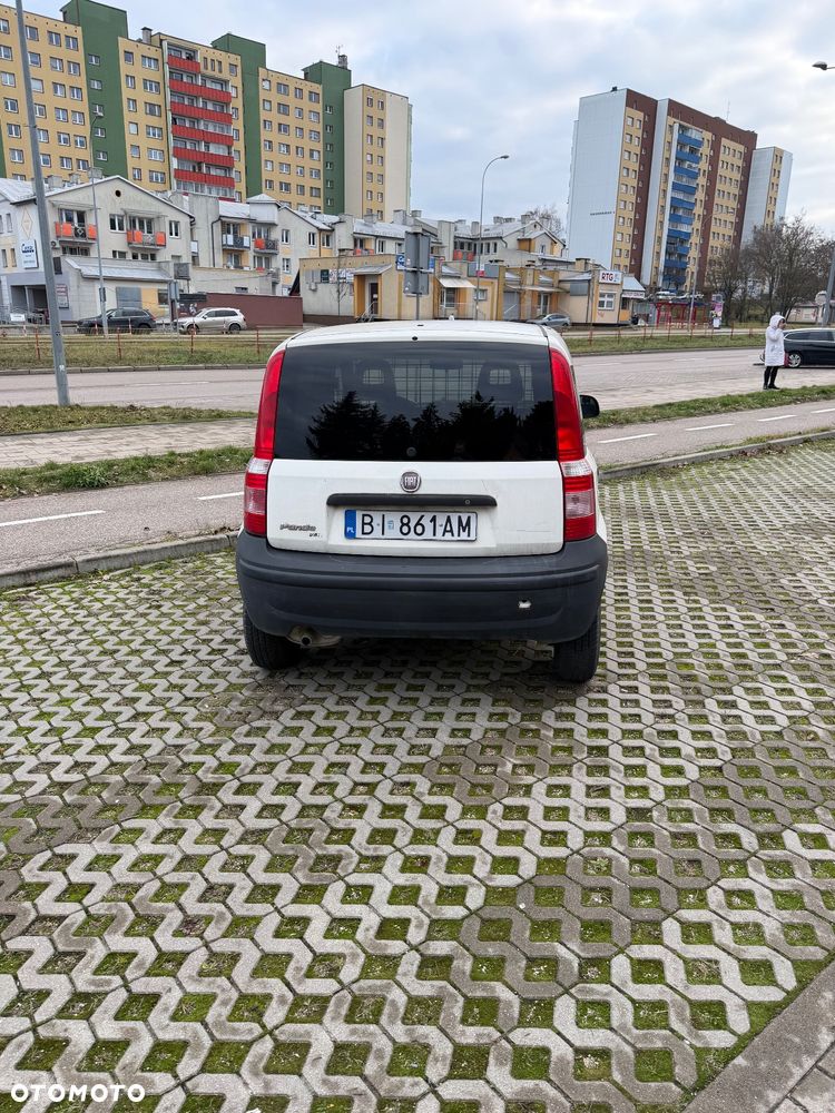 Fiat Panda 1.2 Pop - 7