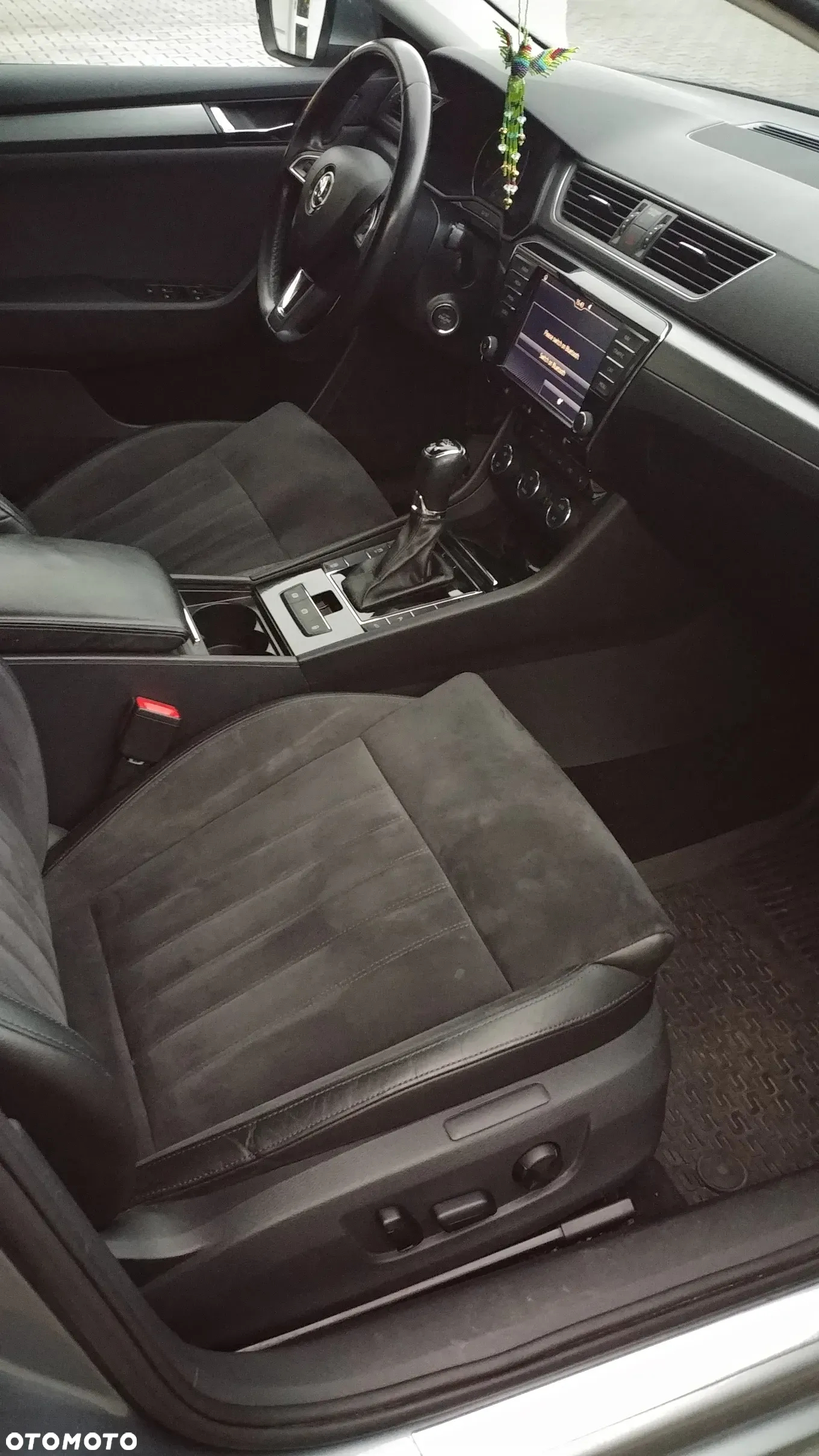Skoda Superb 2.0 TSI 4x4 Style DSG - 4