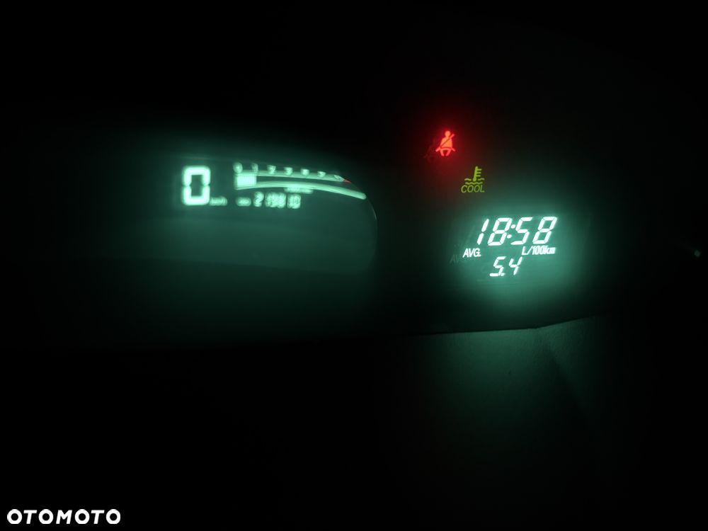 Toyota Yaris 1.3 Luna A/C - 10