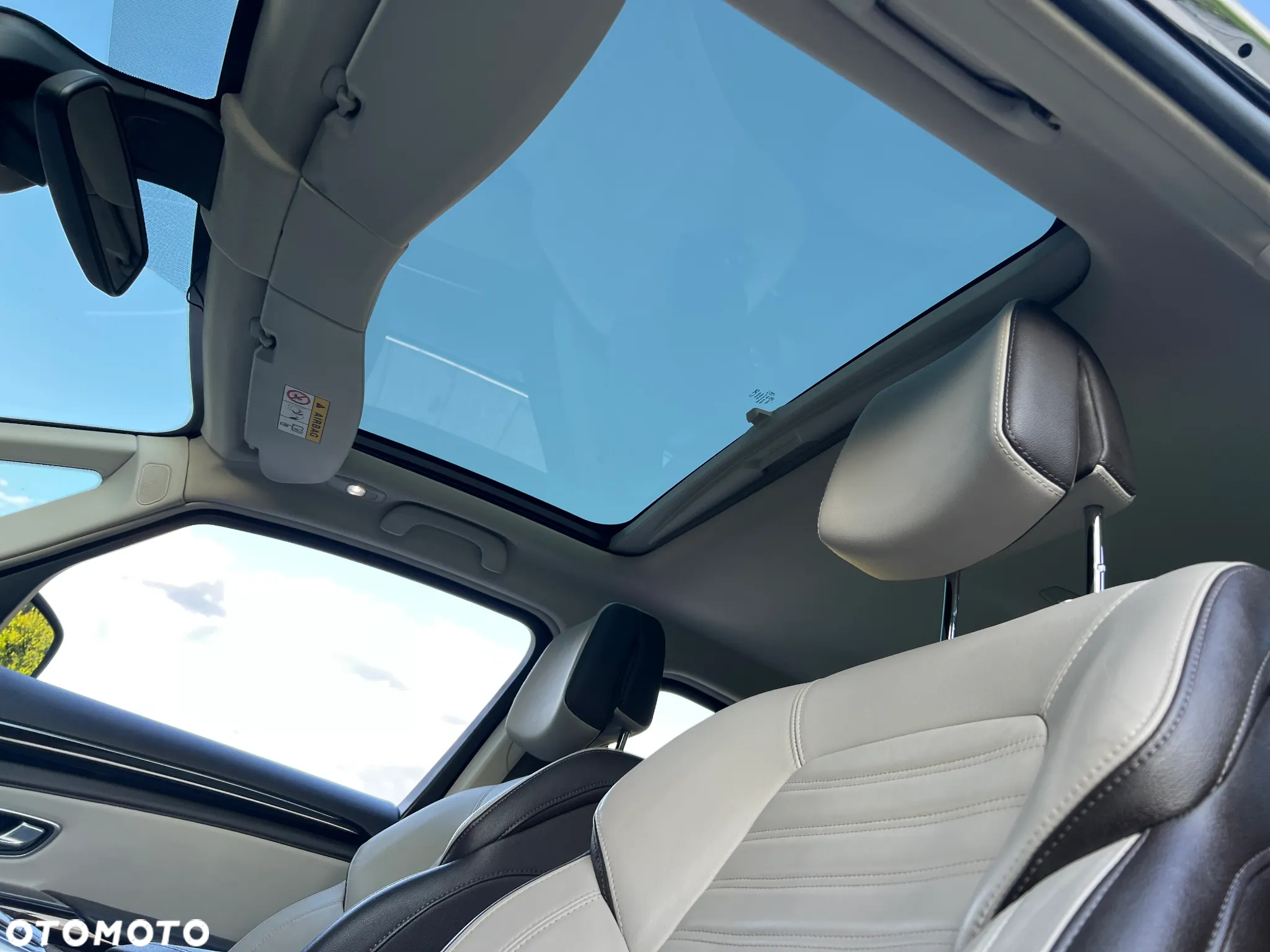Renault Espace 1.8 TCe Energy Magnetic EDC 7os - 17