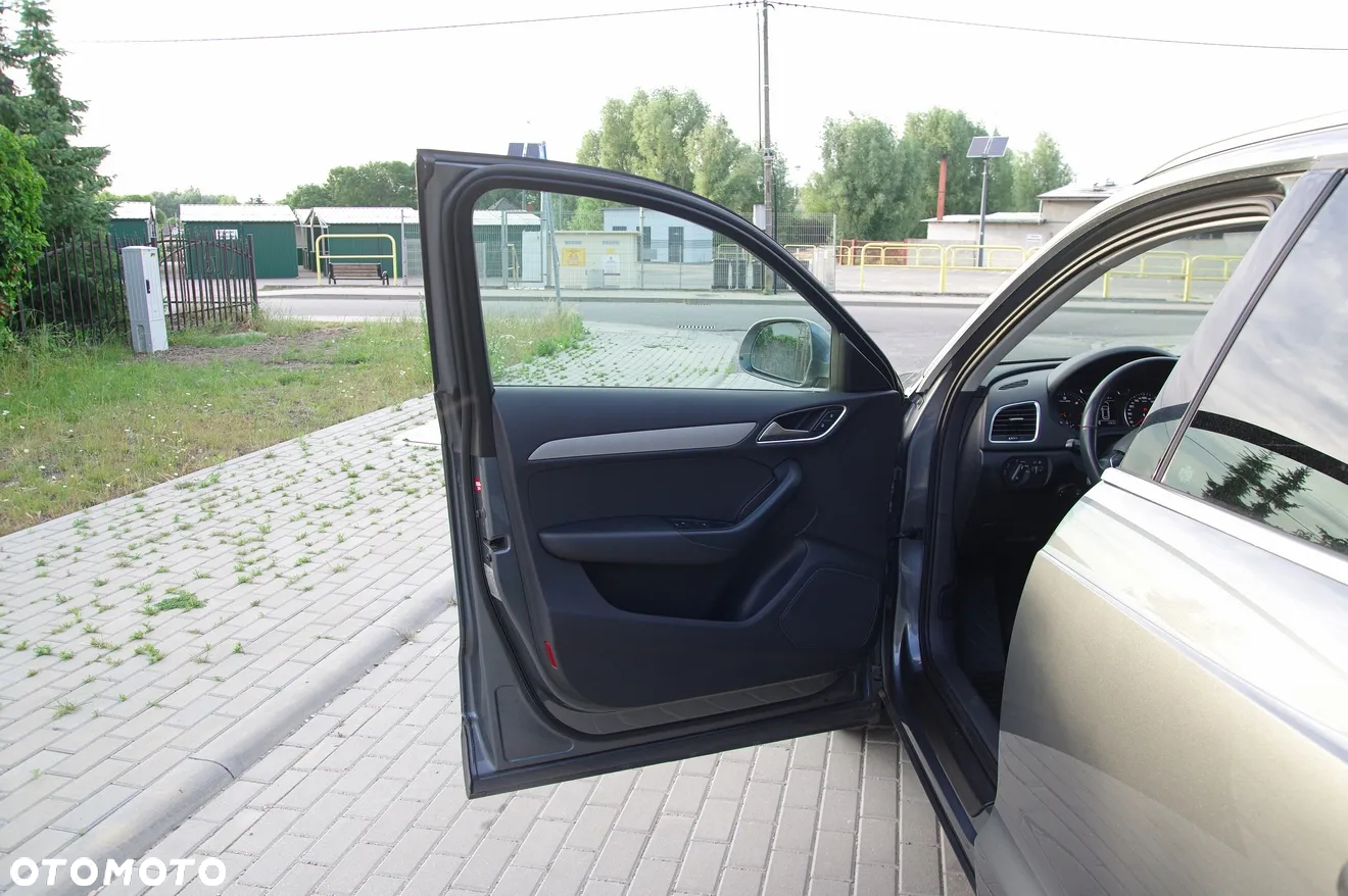 Audi Q3 2.0 TDI Prime Edition - 21