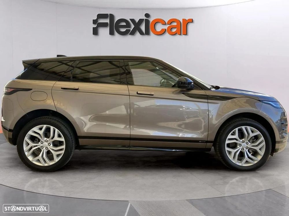 Land Rover Range Rover Evoque 2.0 D180 AWD R-Dynamic S Auto - 2