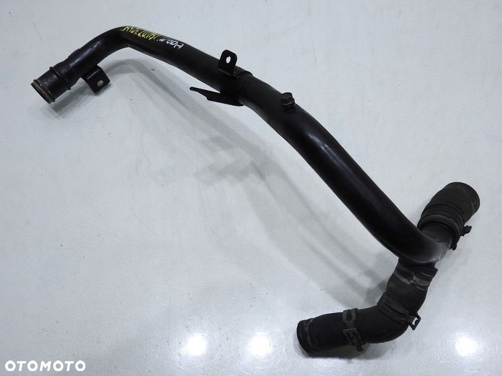 WĄŻ RURA WODY AUDI A4 B7 2.0 TFSI 06D121071R - 2