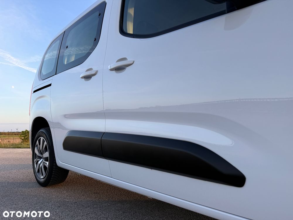 Opel Combo 2022 photo 5