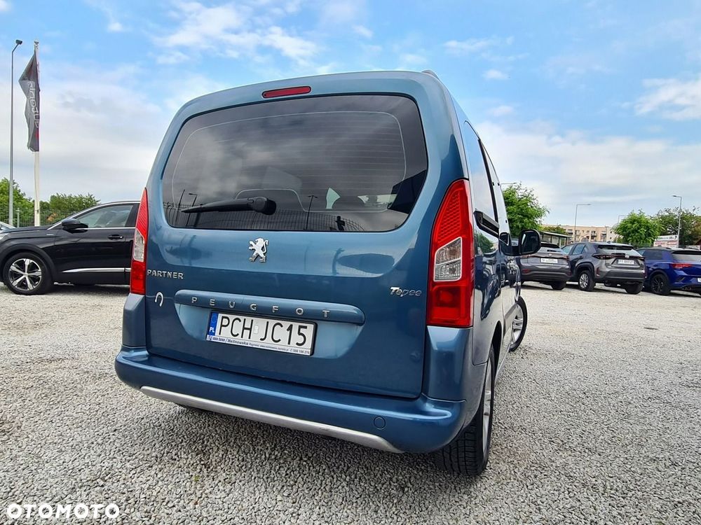 Peugeot Partner - 3
