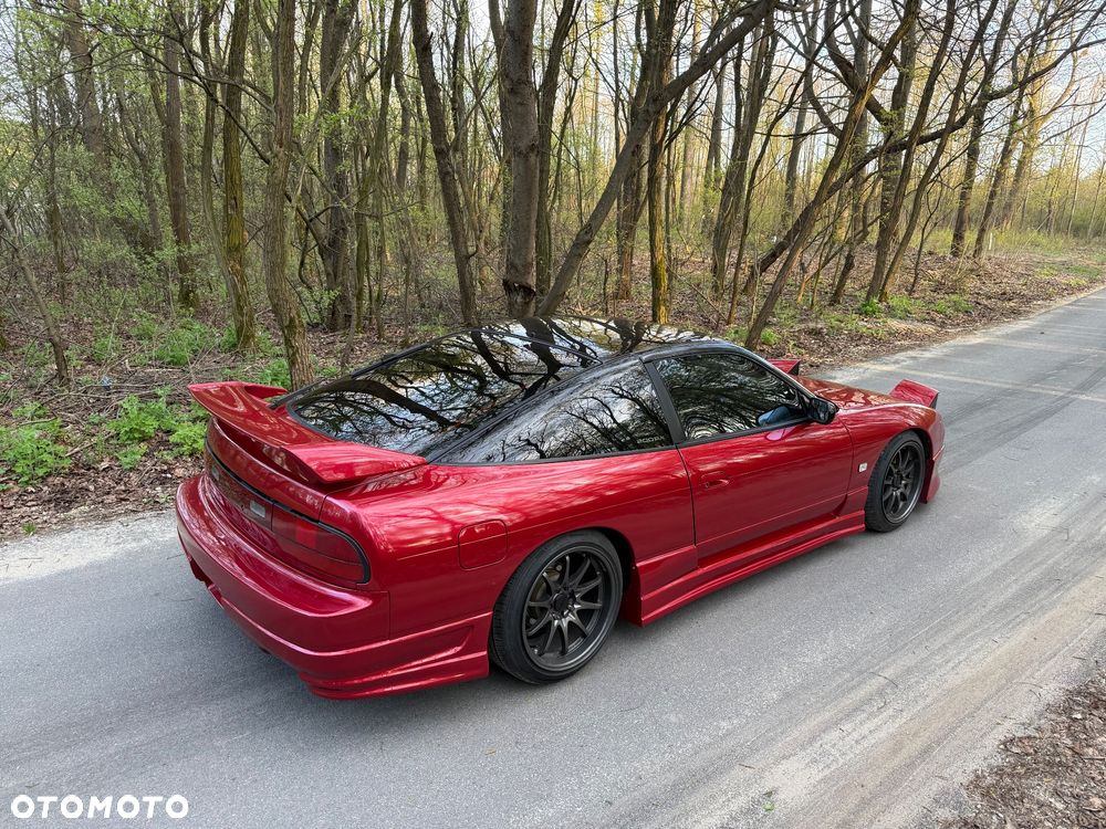 Nissan 200 SX ver-1-8-turbo - 5