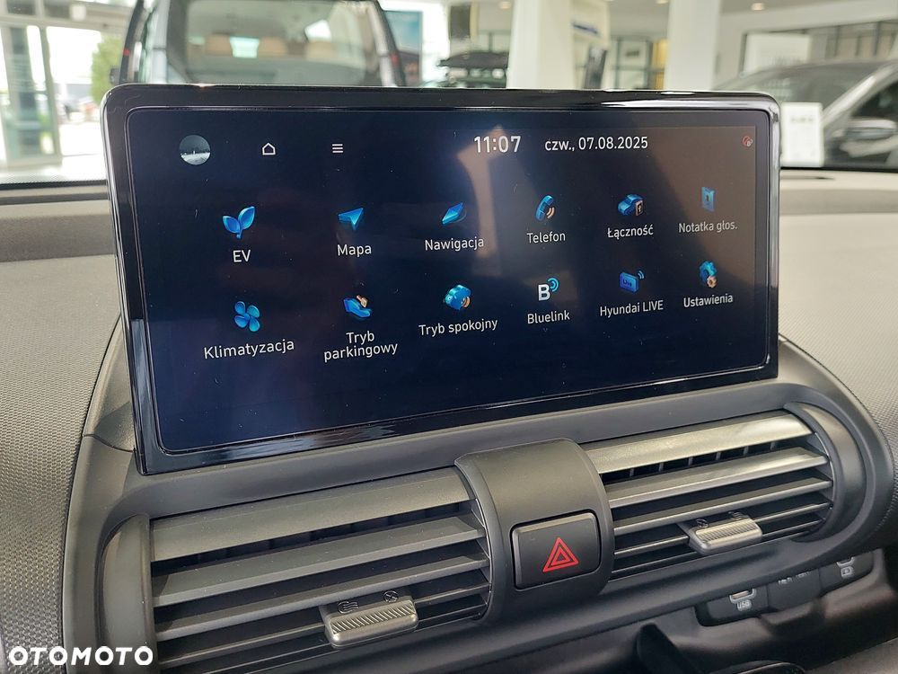 Hyundai Inster 42kWh Pure - 12