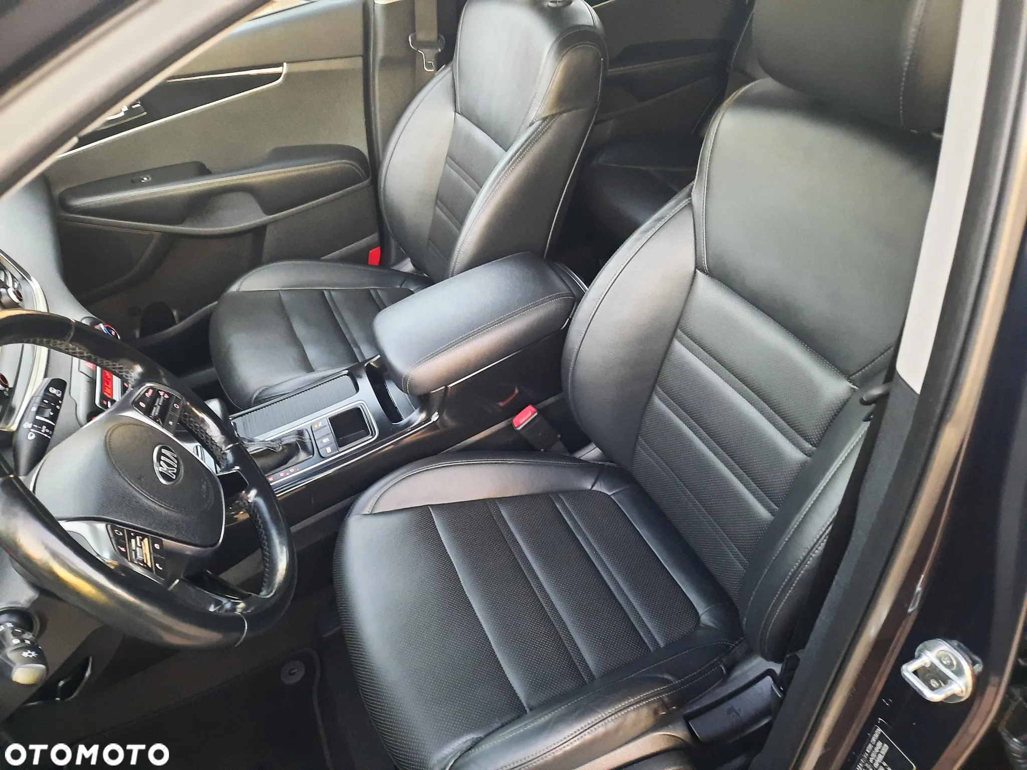 Kia Sorento - 20