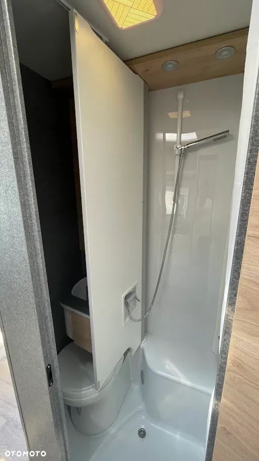 Dethleffs Just Go T 6815 EB - 19