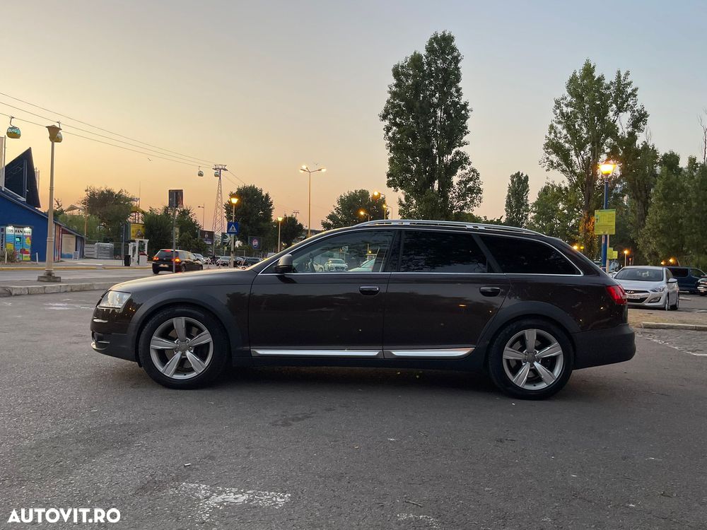 Audi A6 Allroad - 1
