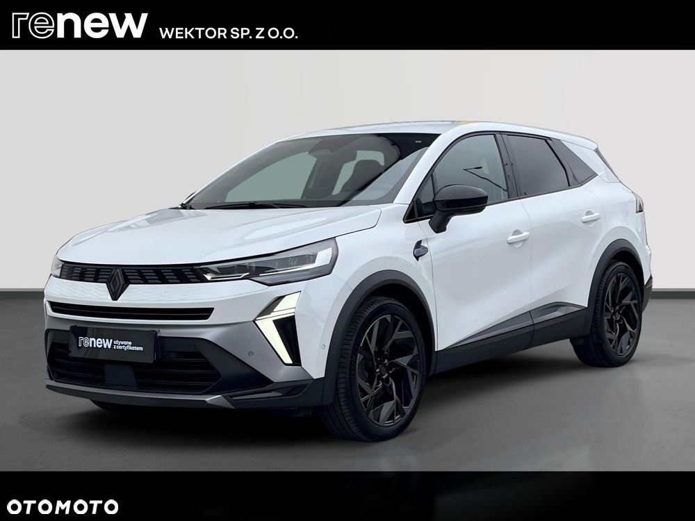 Renault Symbioz 1.6 E-Tech Full Hybrid 145 Esprit Alpine - 1