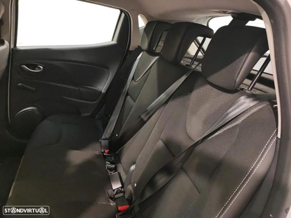 Renault Clio 1.5 dCi Zen - 3